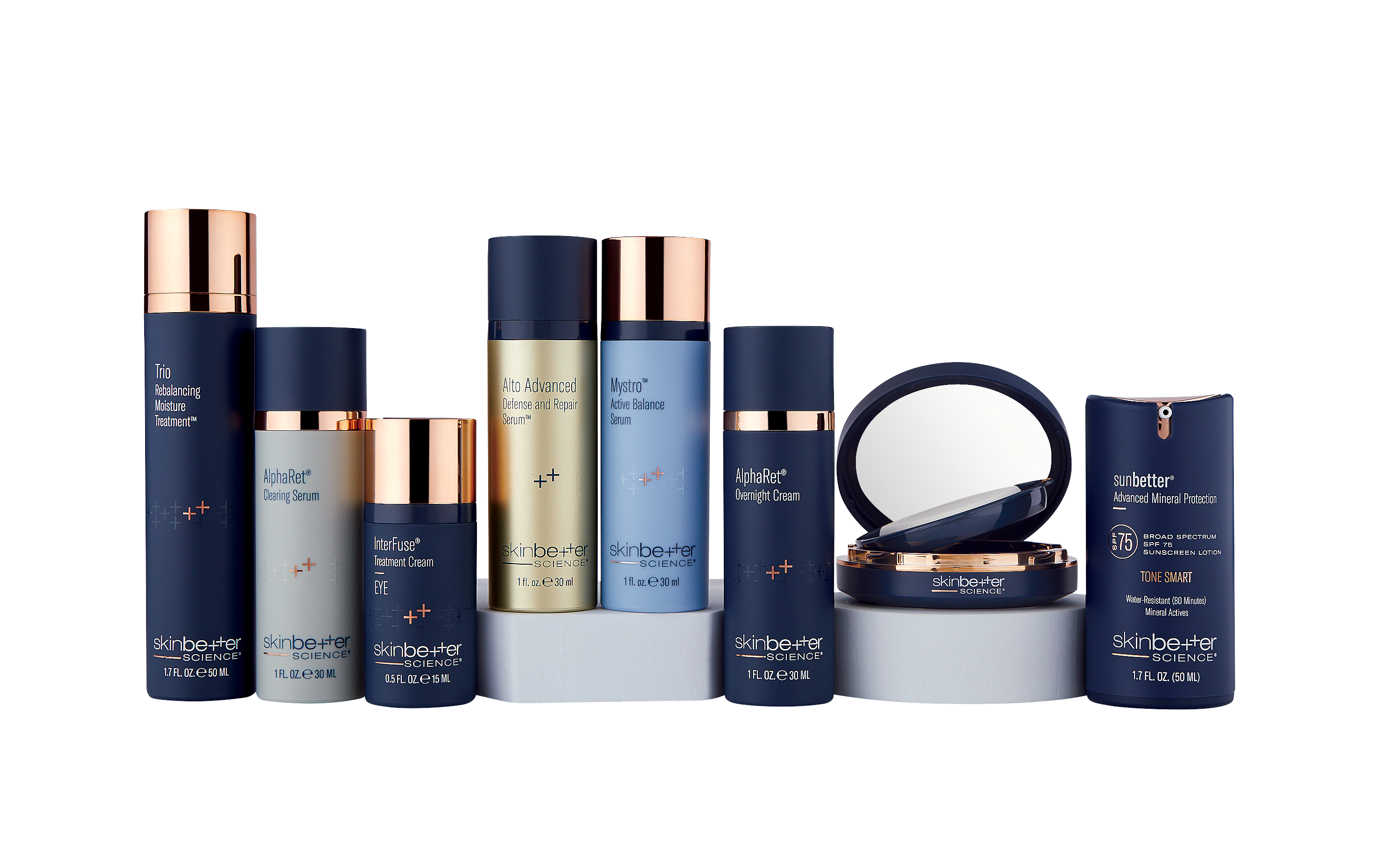 Skinbetter Products